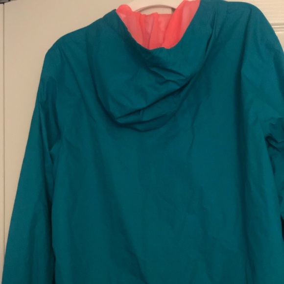 Authentic The North Face Hyvent Rain Jacket S - Picture 5 of 7